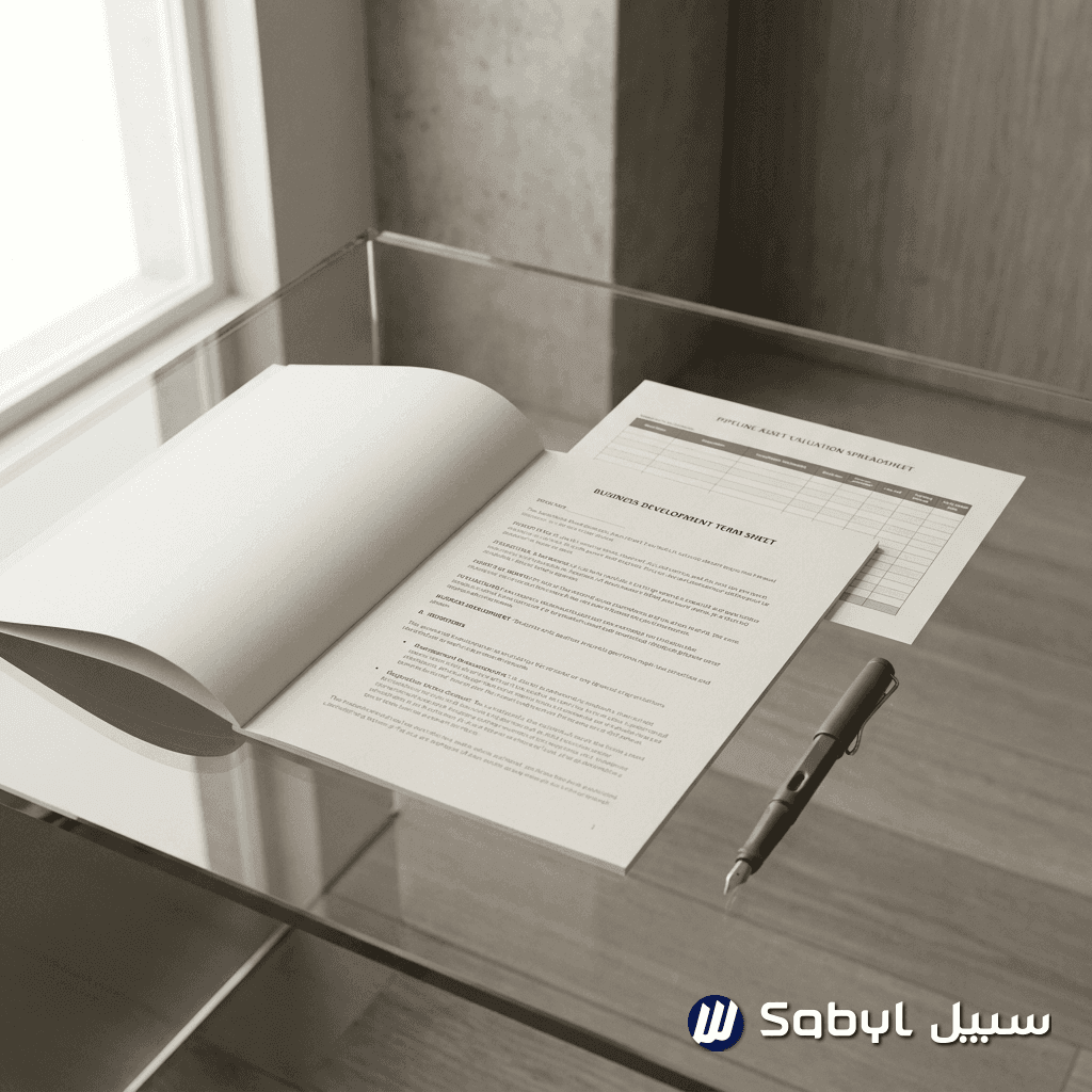 IA et BD&L / Portefeuille : Asset Valuation