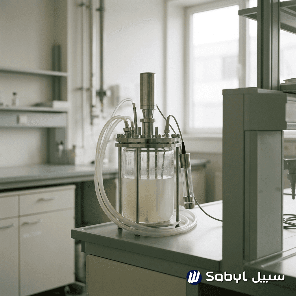 IA et Bioprocess Optimization : Fermentation ML