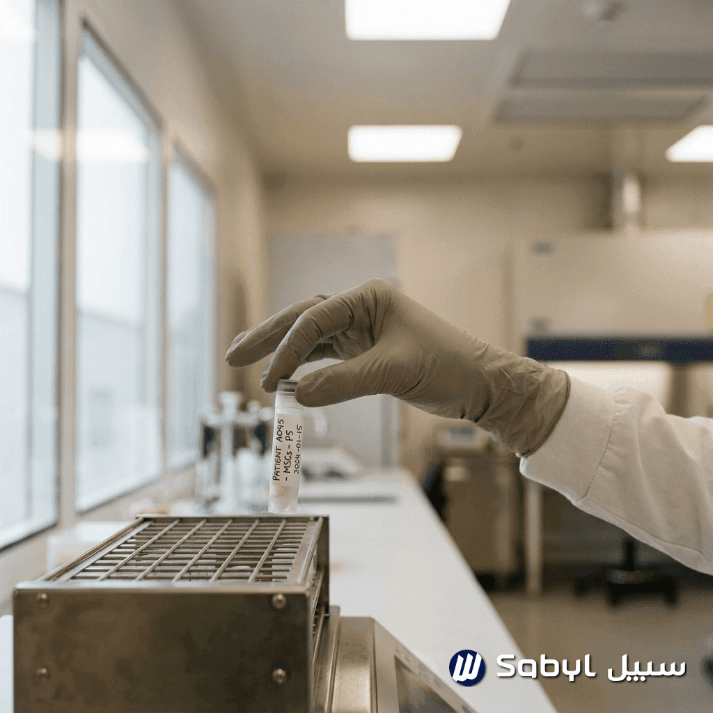 IA en Bioproduction ATMP : Chain of Identity et Lot Release