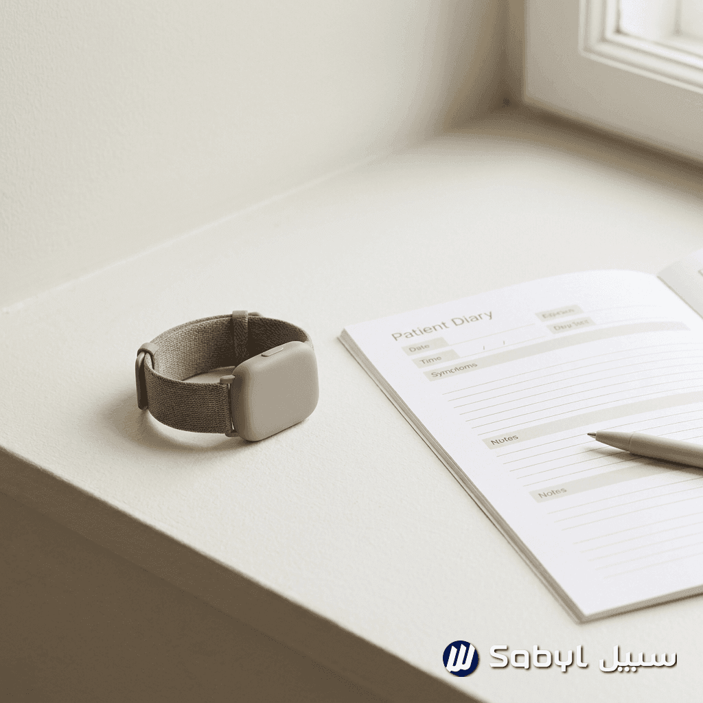 IA dans les DCT : Wearables, ePRO et Monitoring ICH E6(R3)
