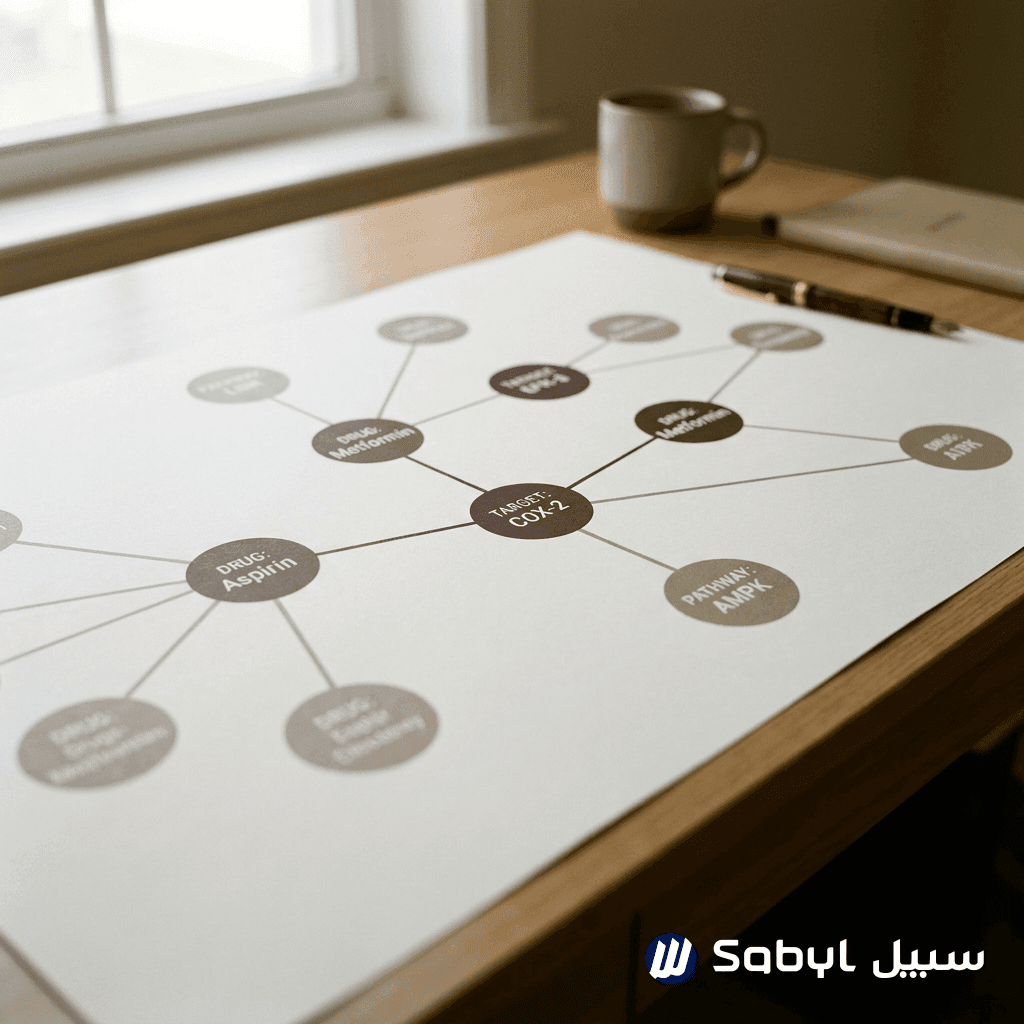 Knowledge Graphs Pharmaceutiques : Architecture, Interrogation et Applications Réglementaires