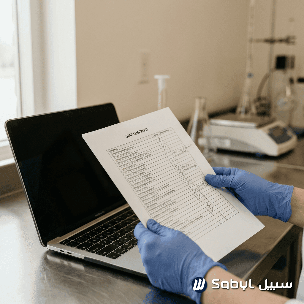 L'IA Pratique en Assurance Qualité Pharmaceutique